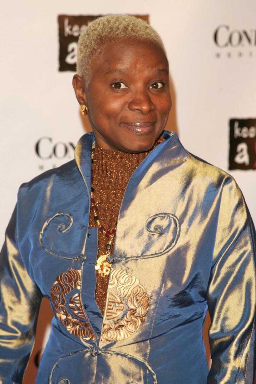 Angélique Kidjo Pictures and Photos | Fandango